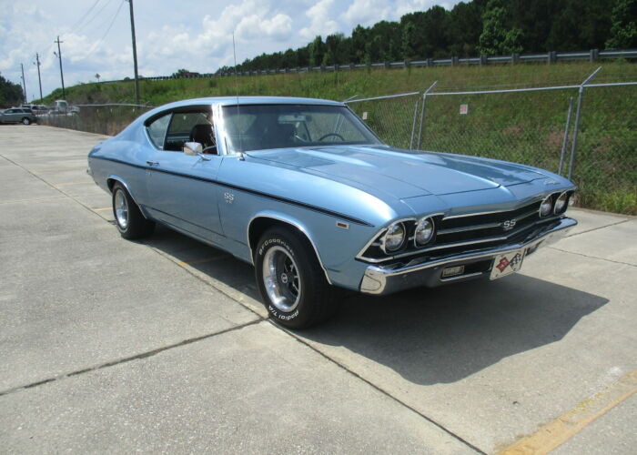 2024 Cruisers For Kids Show (5/25/24)