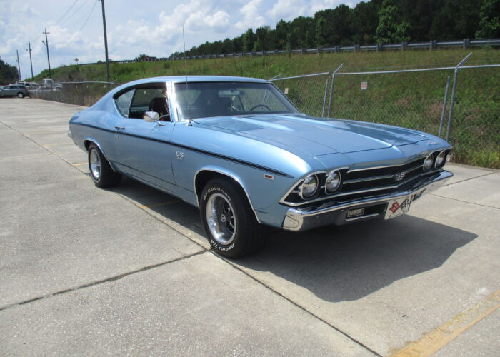 2024 Cruisers For Kids Show (5/25/24)