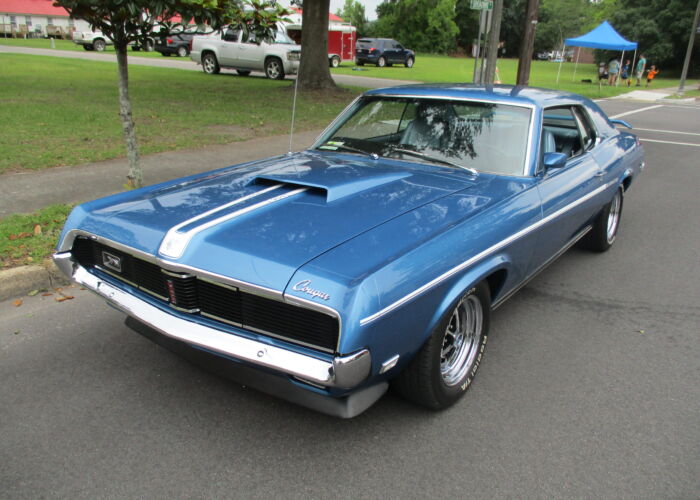2025 Johnsonville Heritage Show (5/18/25)